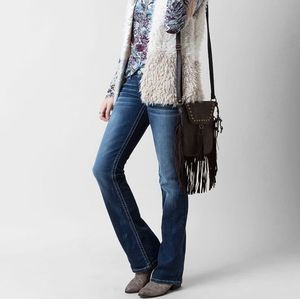 Buckle BKE Stella bootcut jeans McAllister